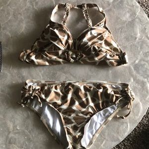 Antonio Melani swimsuit